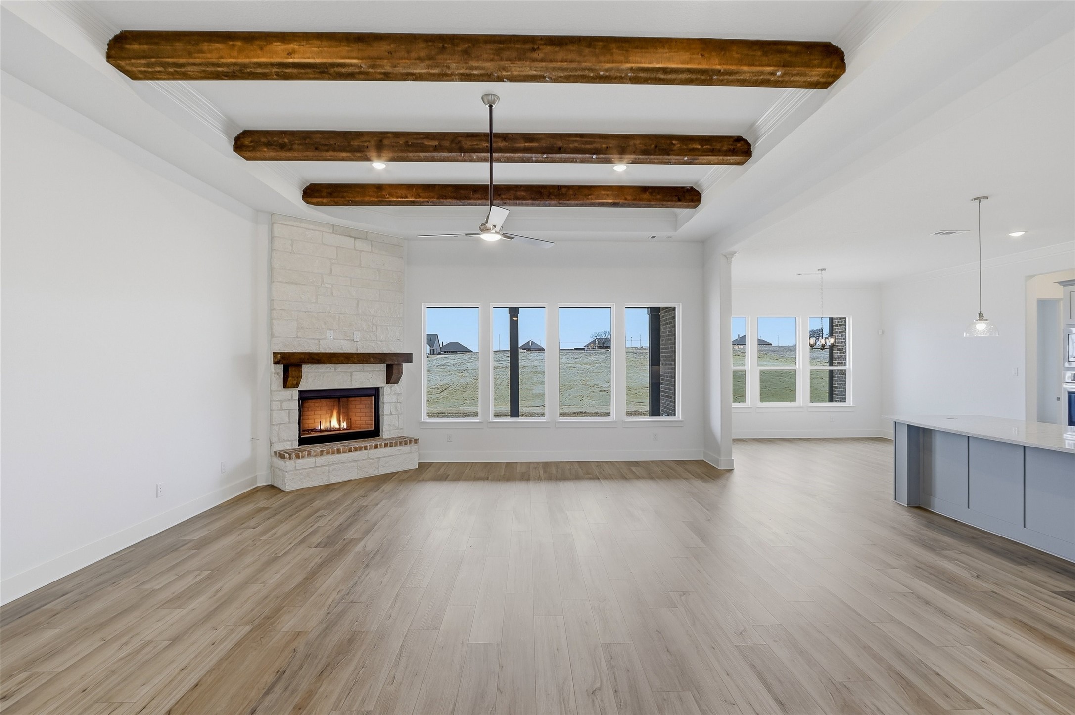 808 Valley Ridge Road Van Alstyne TX 75495