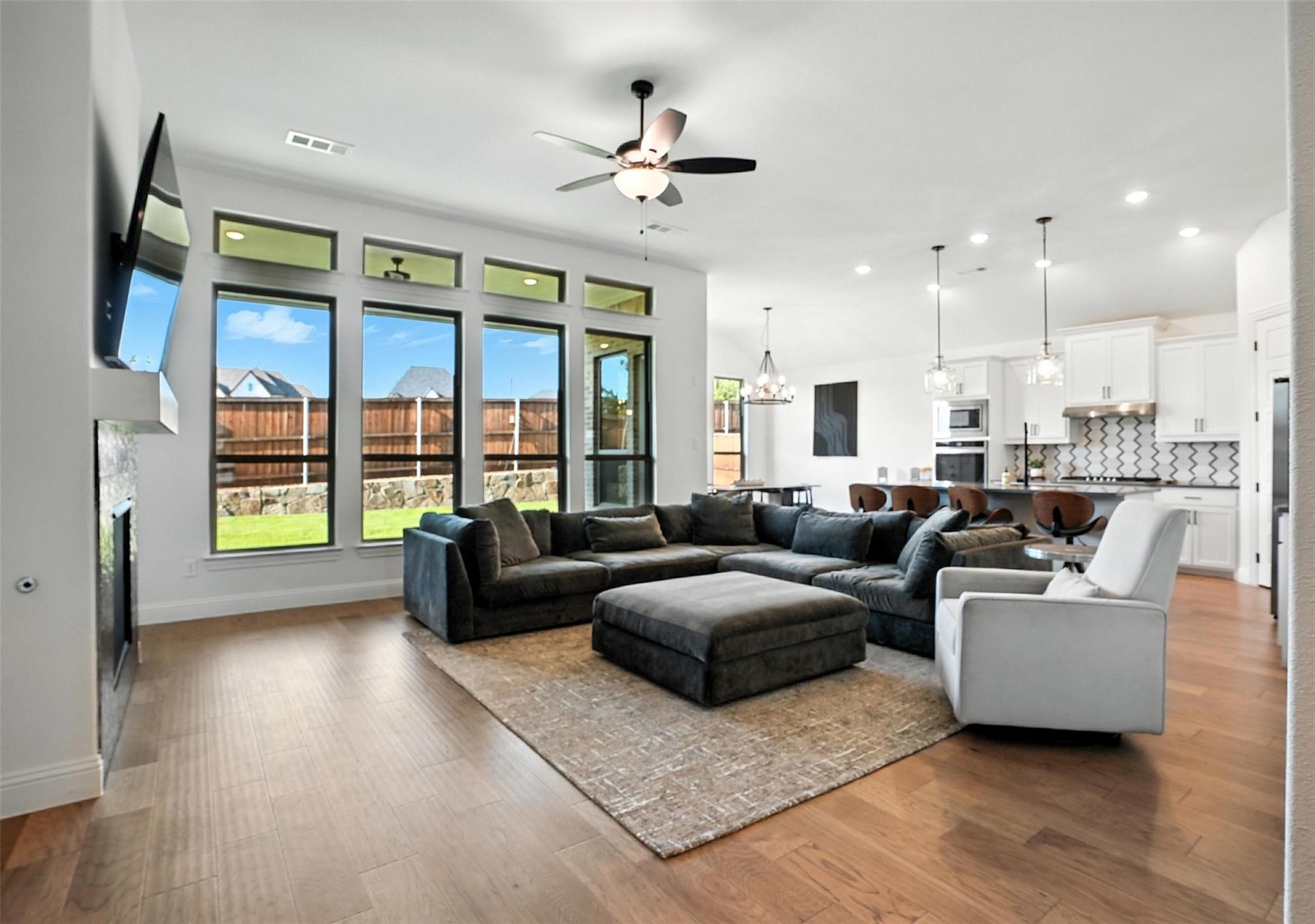 716 Colt Drive Aubrey TX 76227