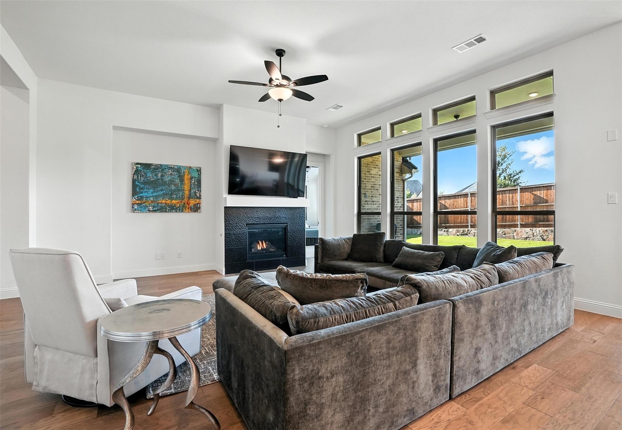 716 Colt Drive Aubrey TX 76227