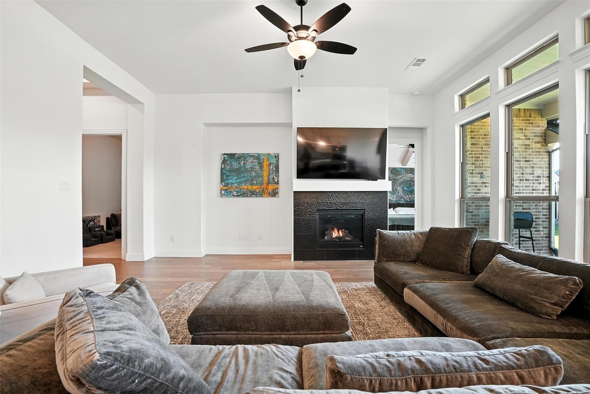 716 Colt Drive Aubrey TX 76227