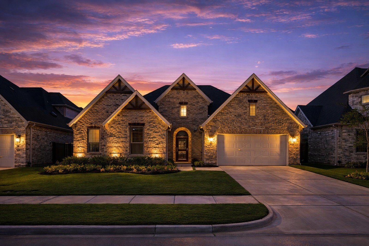 716 Colt Drive Aubrey TX 76227
