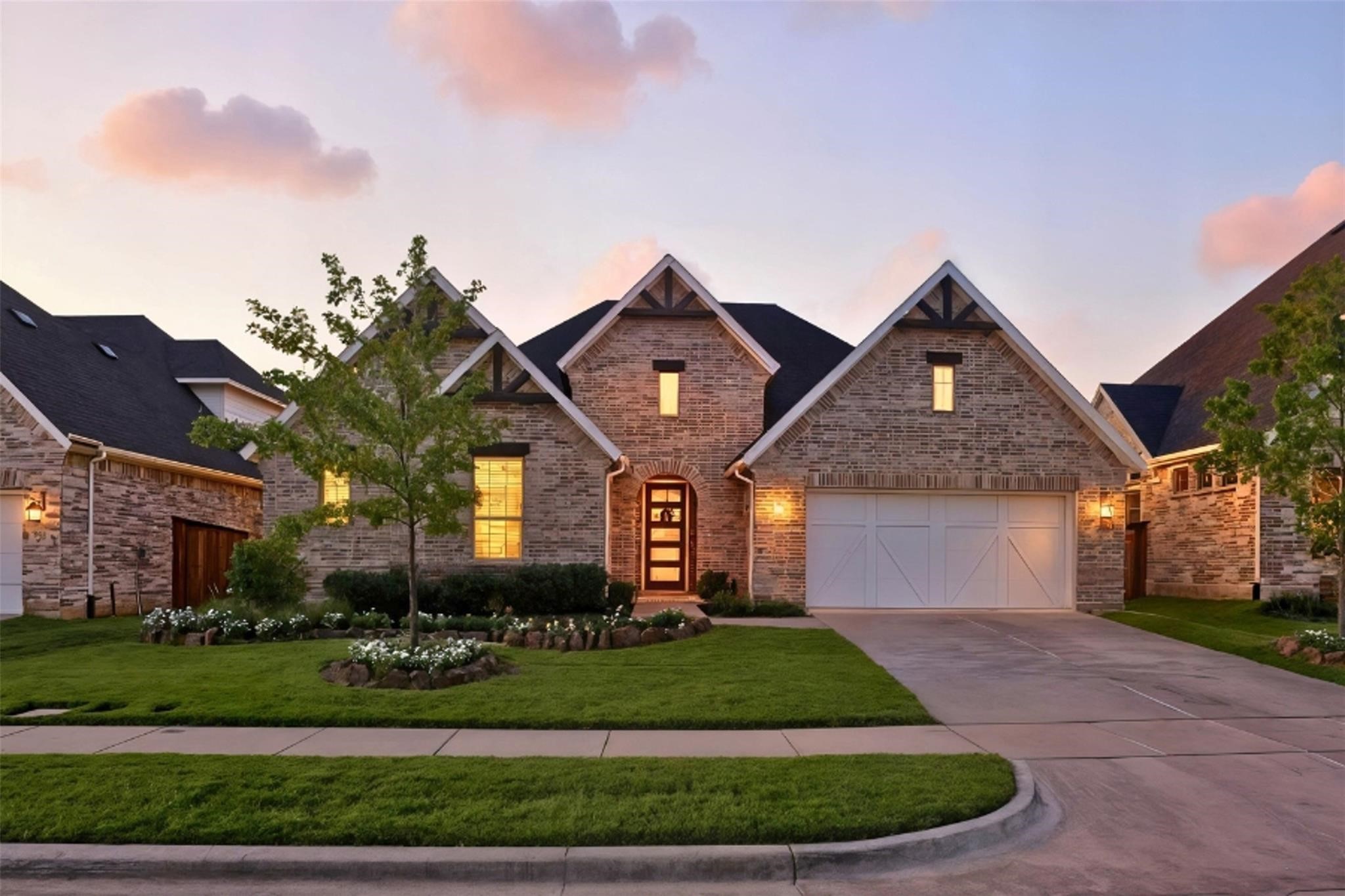 716 Colt Drive Aubrey TX 76227