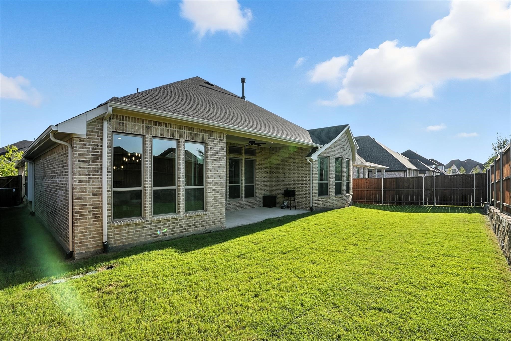 716 Colt Drive Aubrey TX 76227