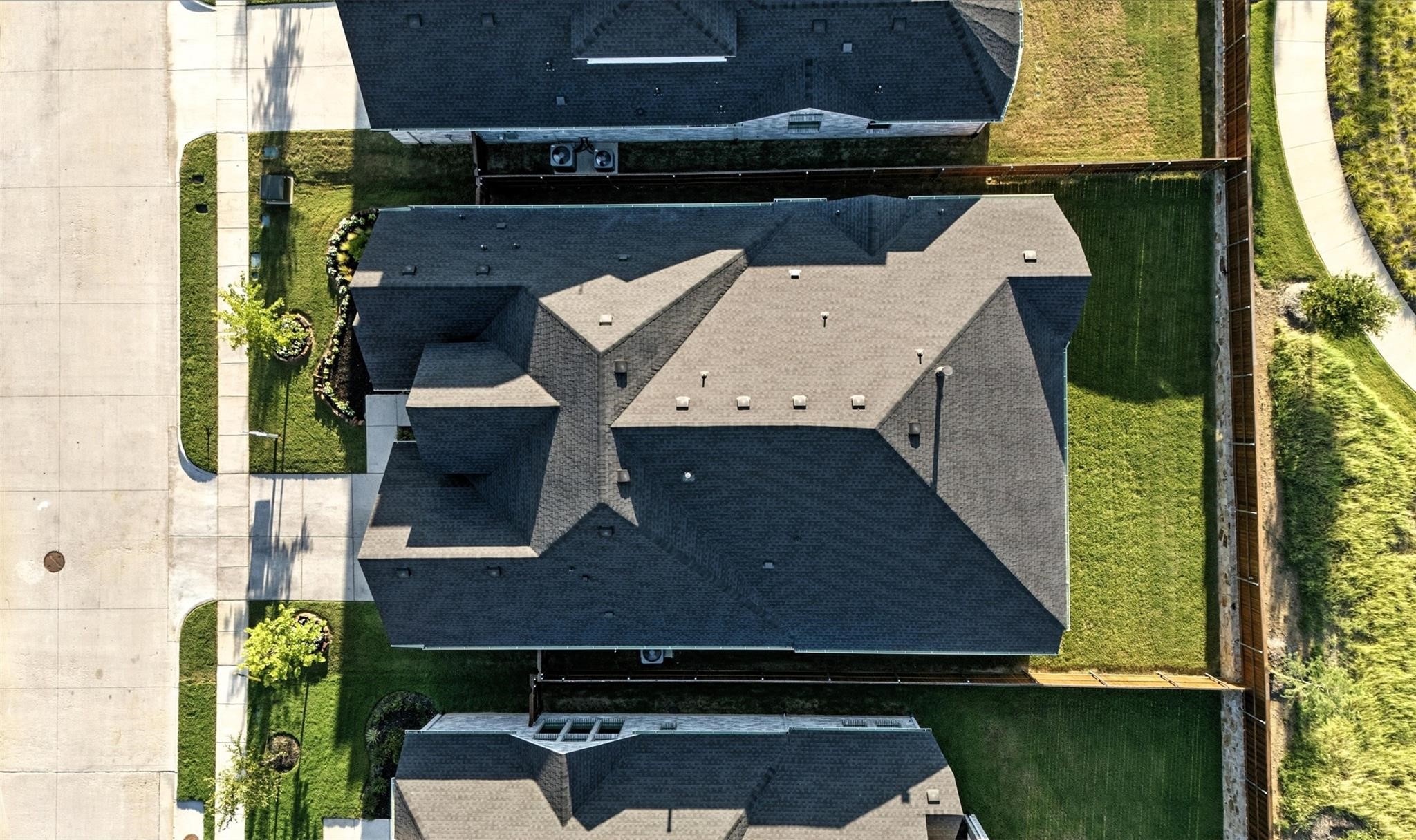 716 Colt Drive Aubrey TX 76227