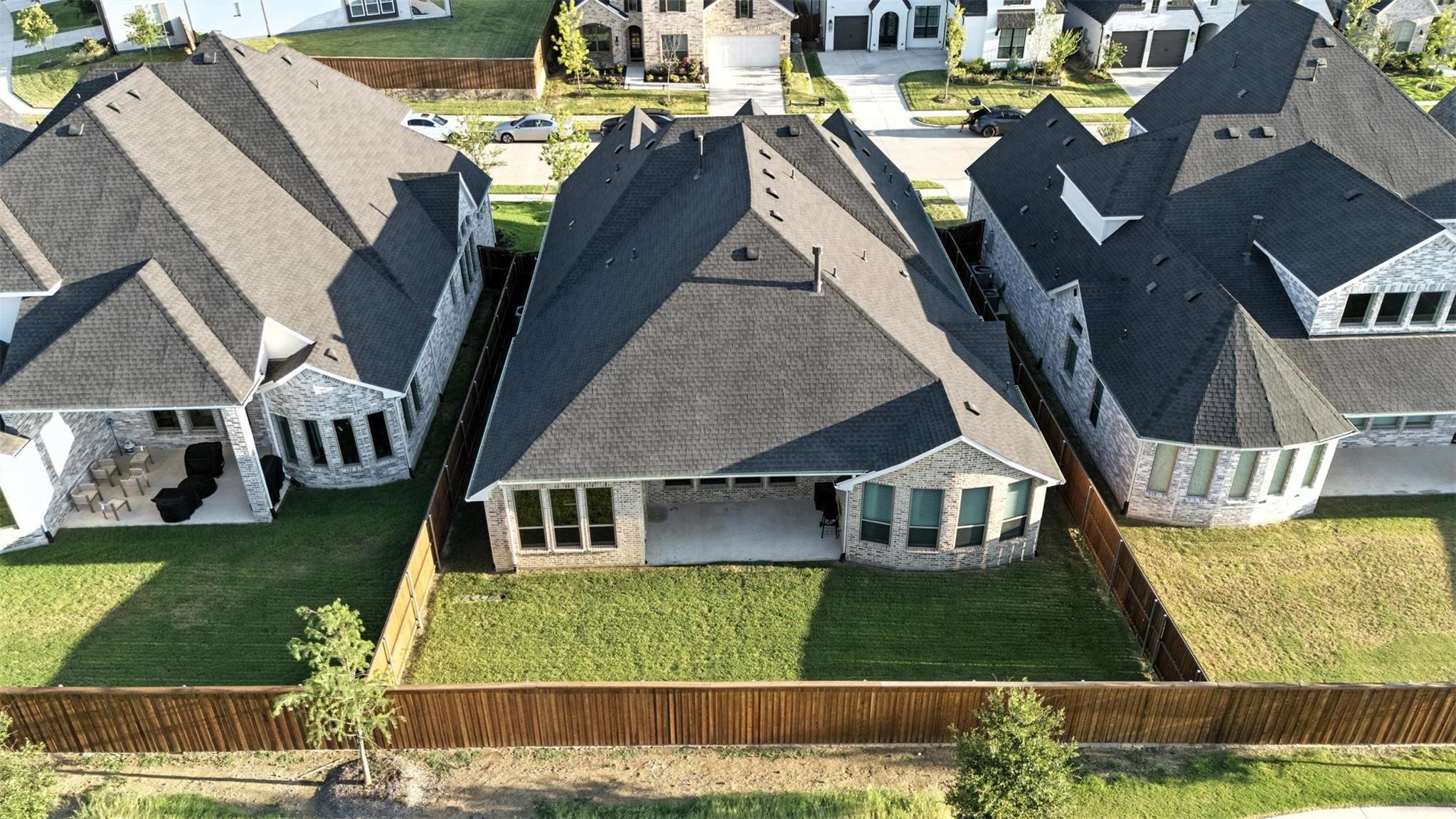 716 Colt Drive Aubrey TX 76227