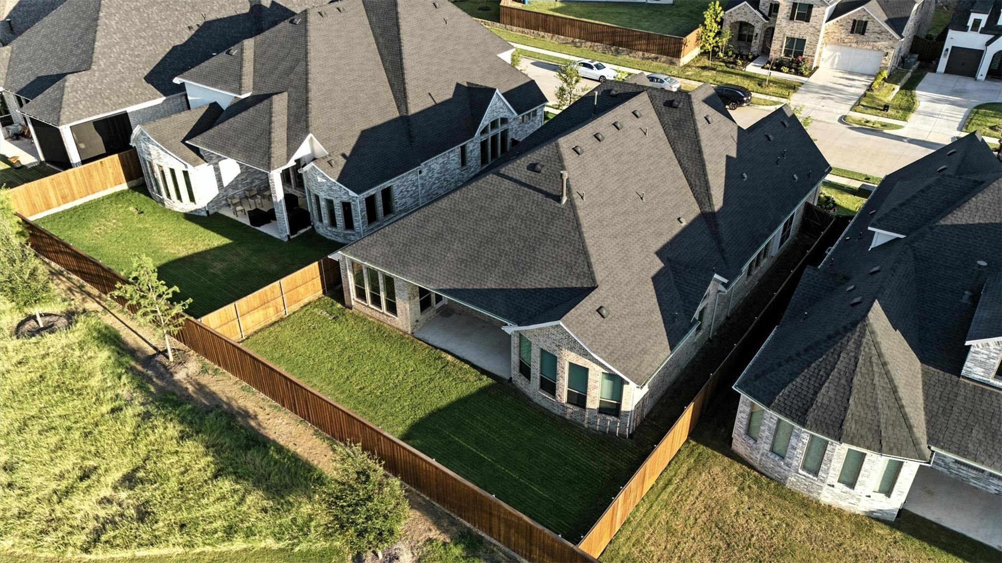 716 Colt Drive Aubrey TX 76227