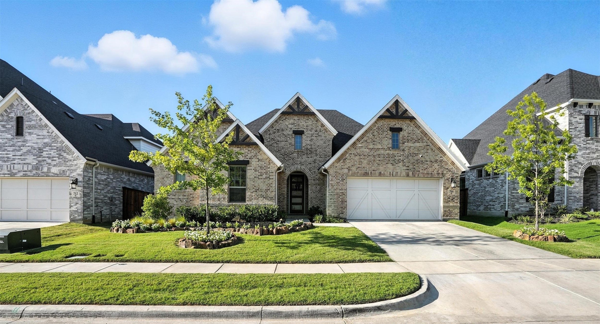 716 Colt Drive Aubrey TX 76227