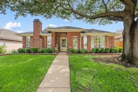 1403 Signet Drive Euless TX 76040