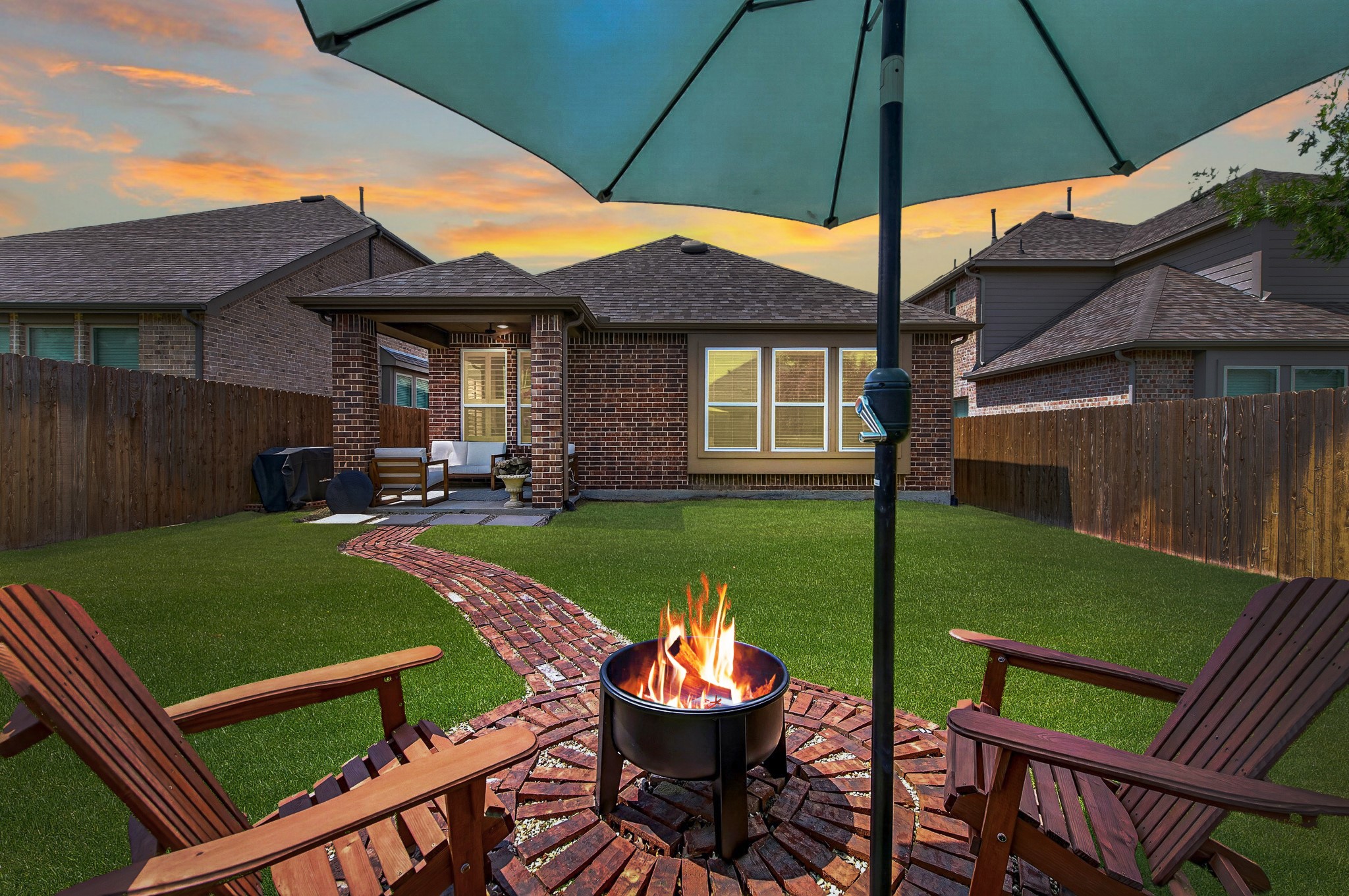 1826 Eagle Landing Van Alstyne TX 75495