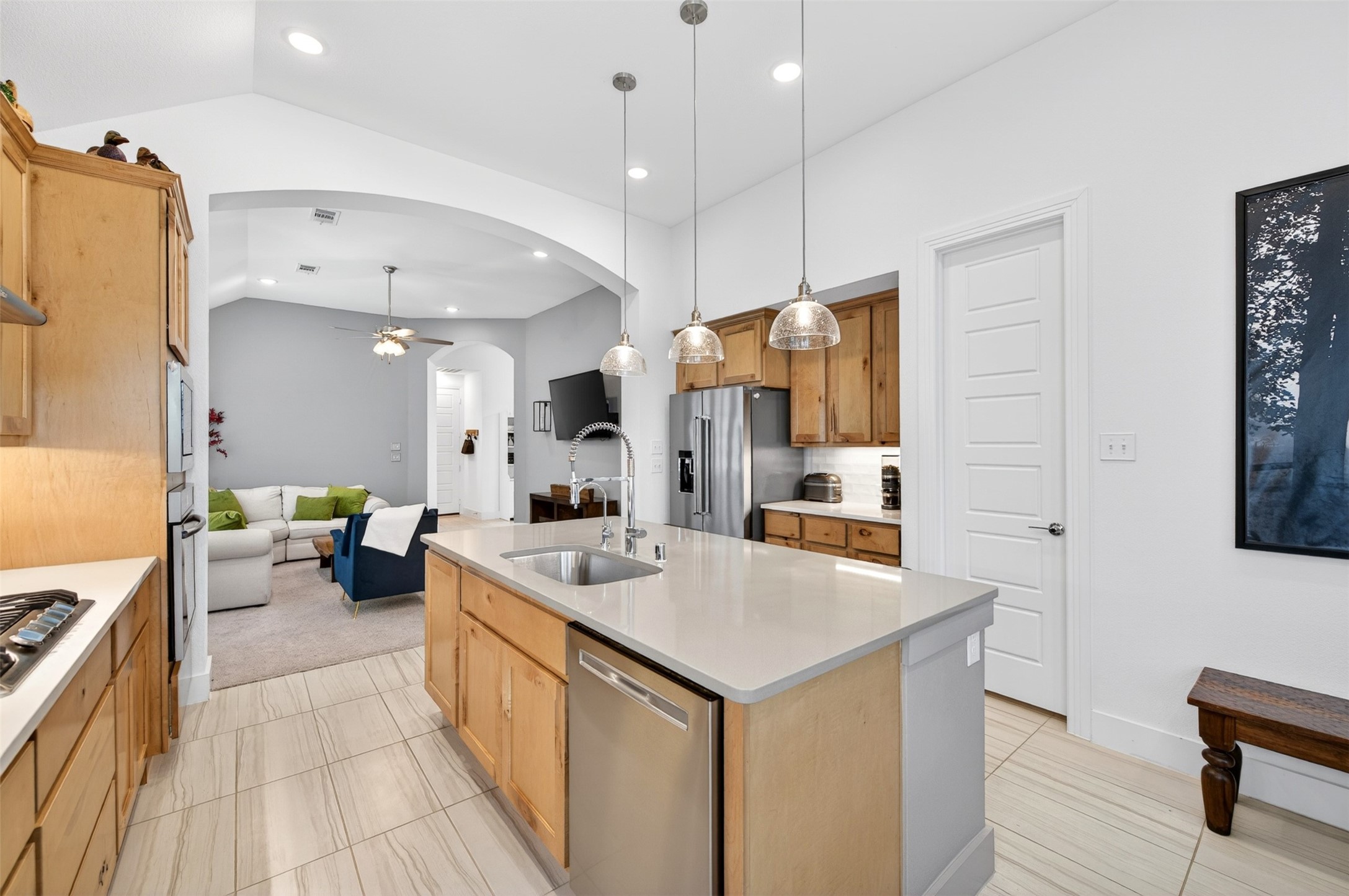1826 Eagle Landing Van Alstyne TX 75495