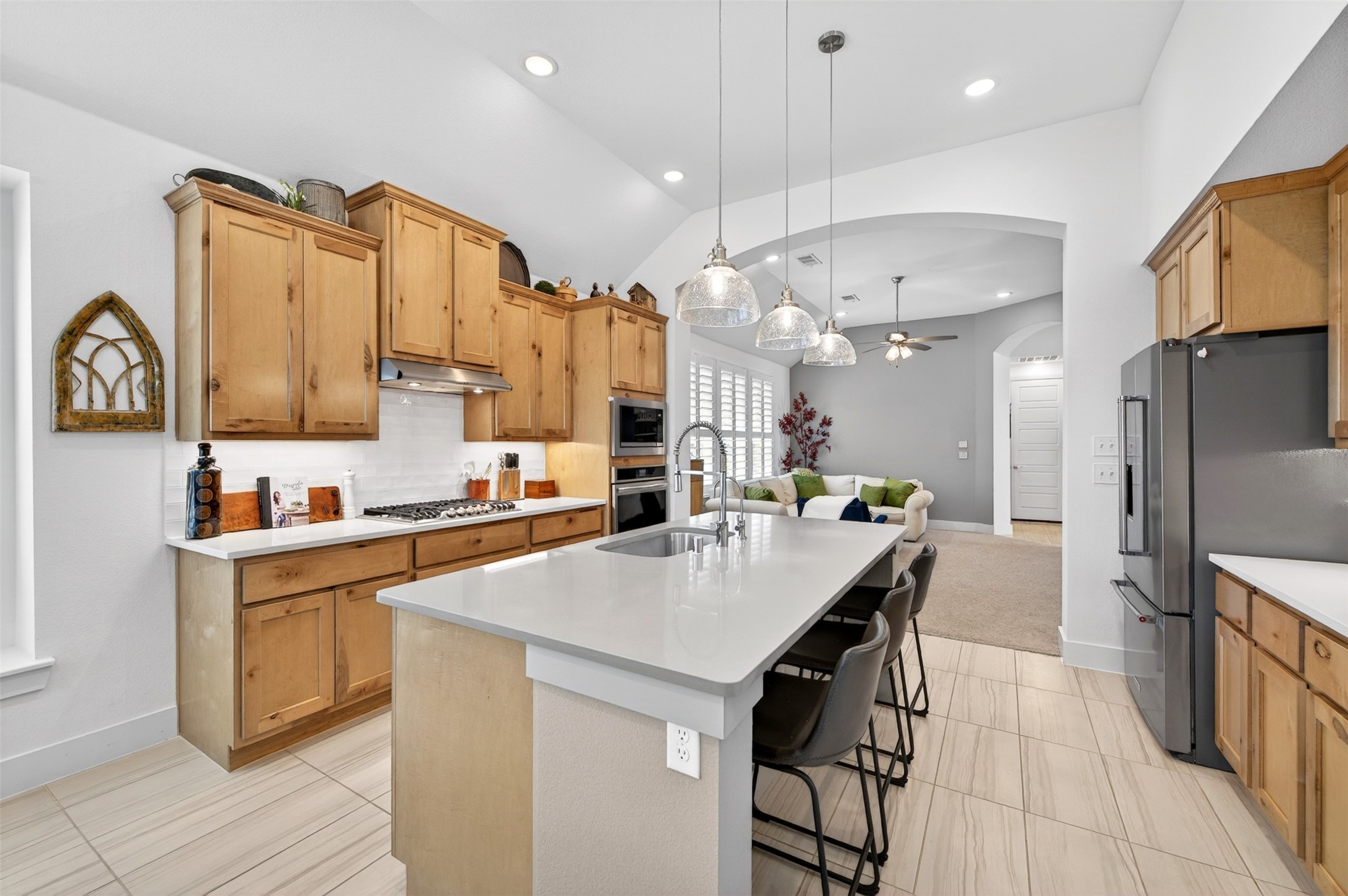 1826 Eagle Landing Van Alstyne TX 75495