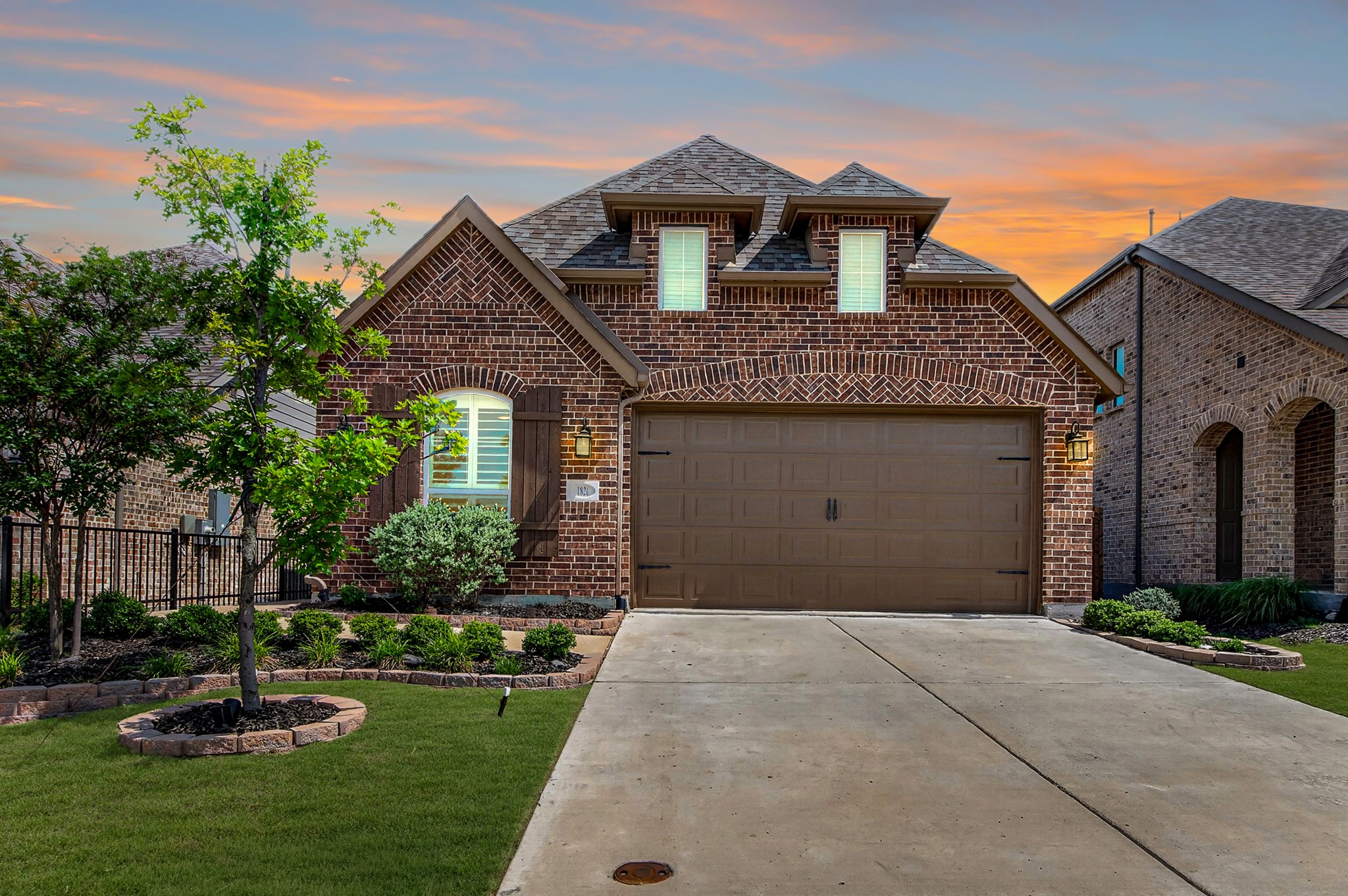 1826 Eagle Landing Van Alstyne TX 75495