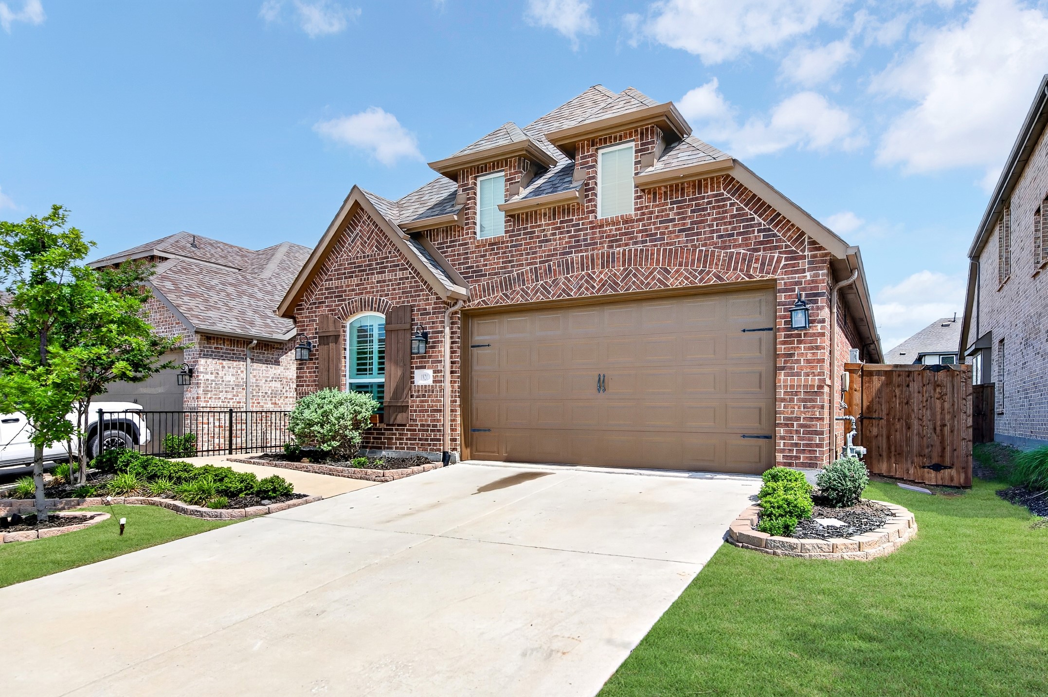 1826 Eagle Landing Van Alstyne TX 75495