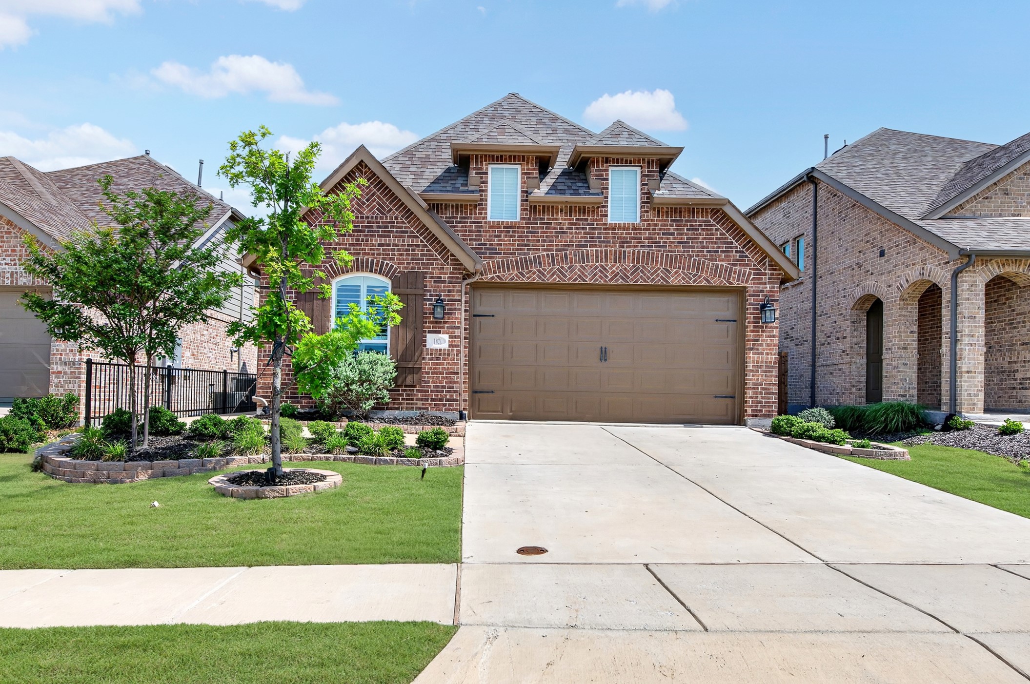 1826 Eagle Landing Van Alstyne TX 75495