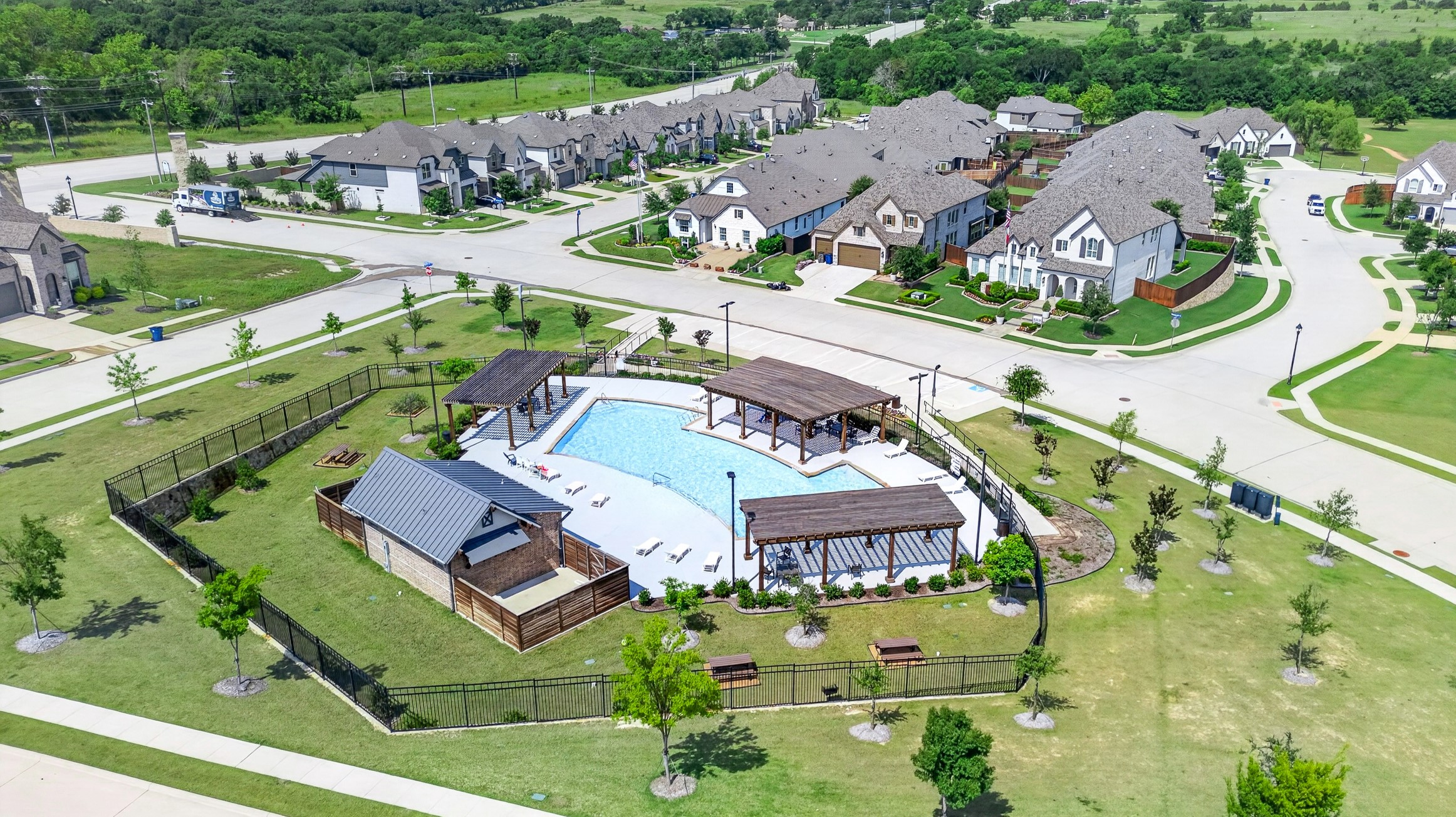 1826 Eagle Landing Van Alstyne TX 75495