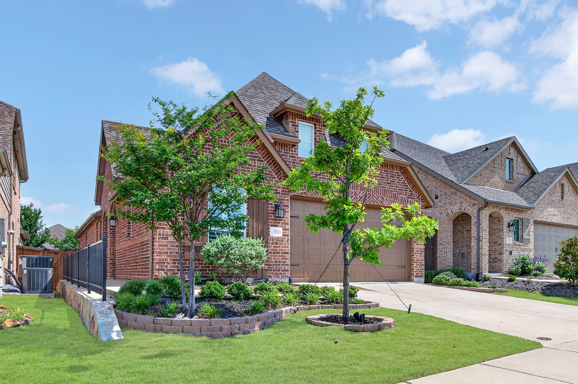 1826 Eagle Landing Van Alstyne TX 75495