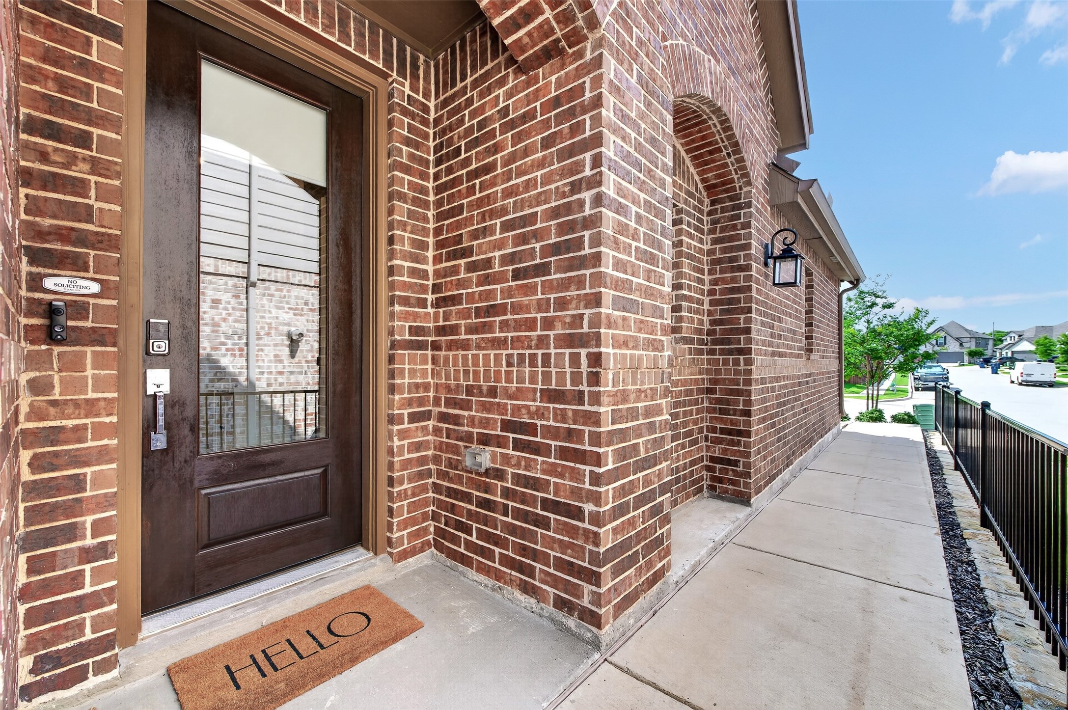1826 Eagle Landing Van Alstyne TX 75495