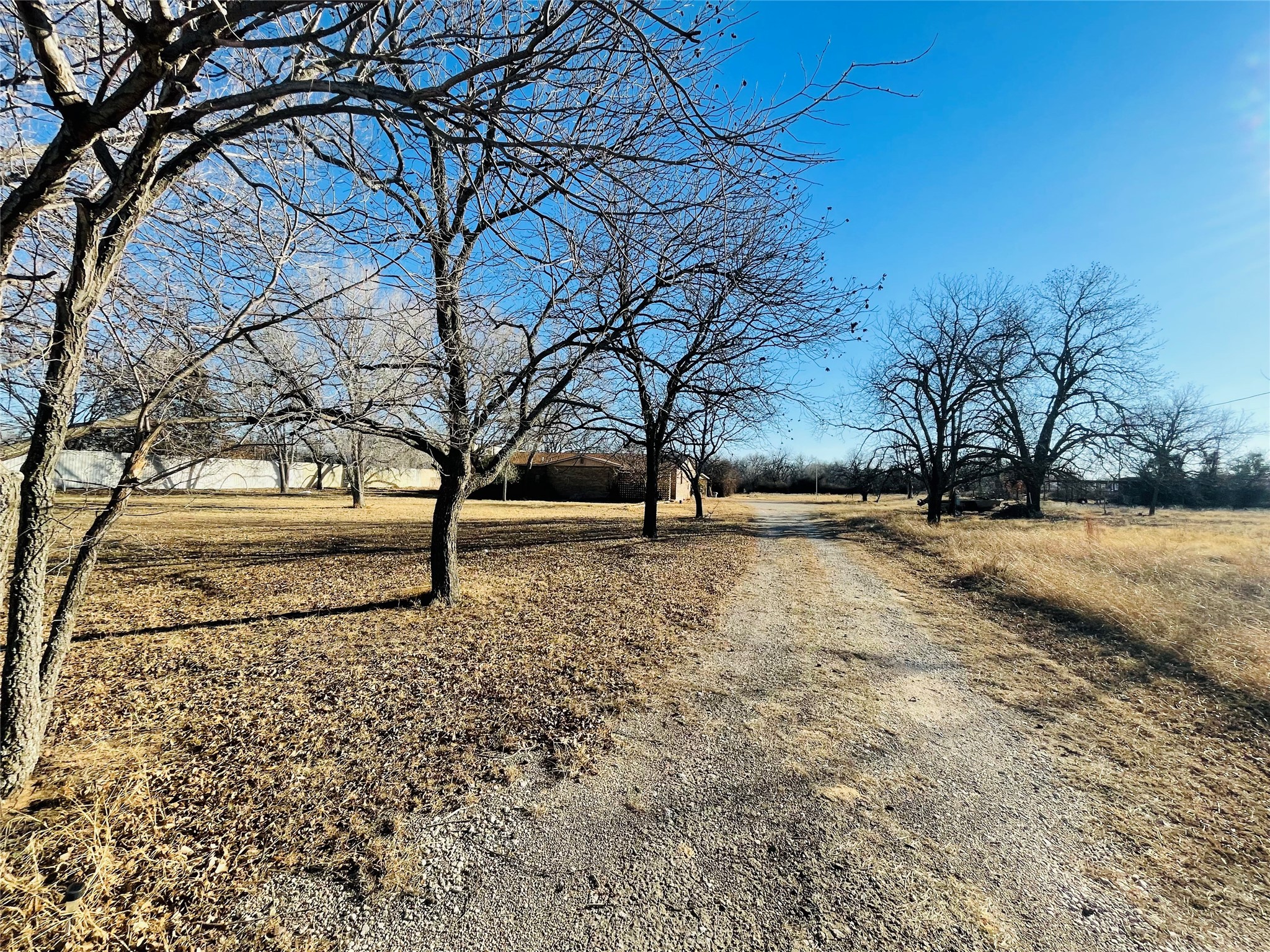 1005 S Access Road Clyde TX 79510