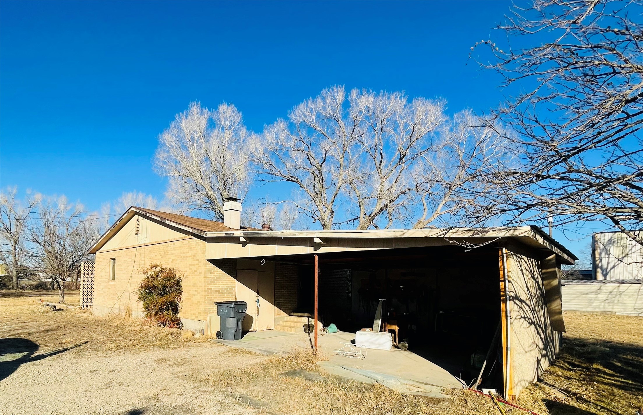 1005 S Access Road Clyde TX 79510