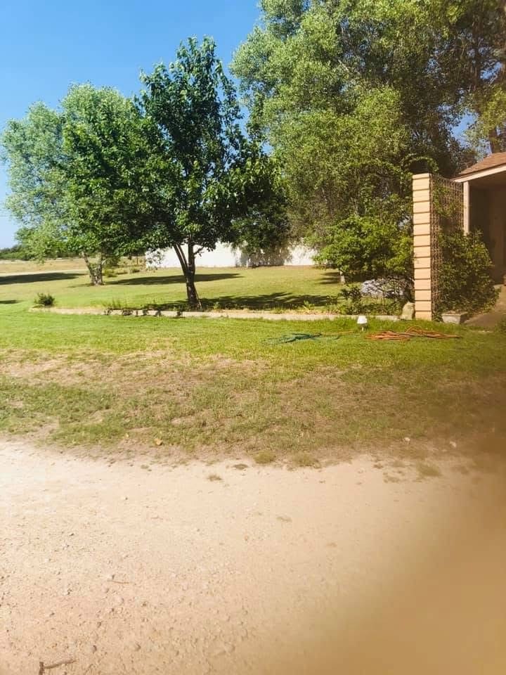 1005 S Access Road Clyde TX 79510