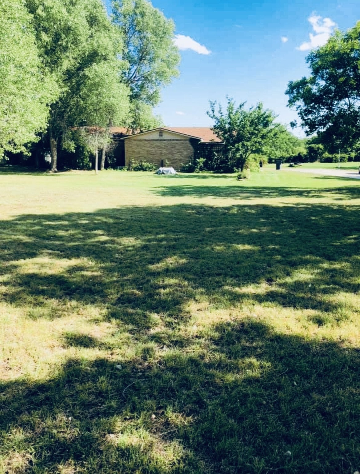 1005 S Access Road Clyde TX 79510
