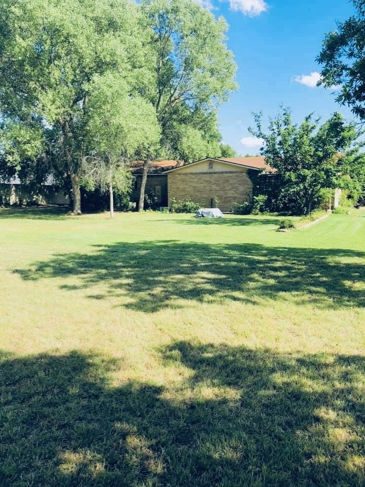 1005 S Access Road Clyde TX 79510