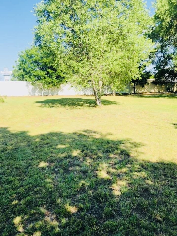 1005 S Access Road Clyde TX 79510