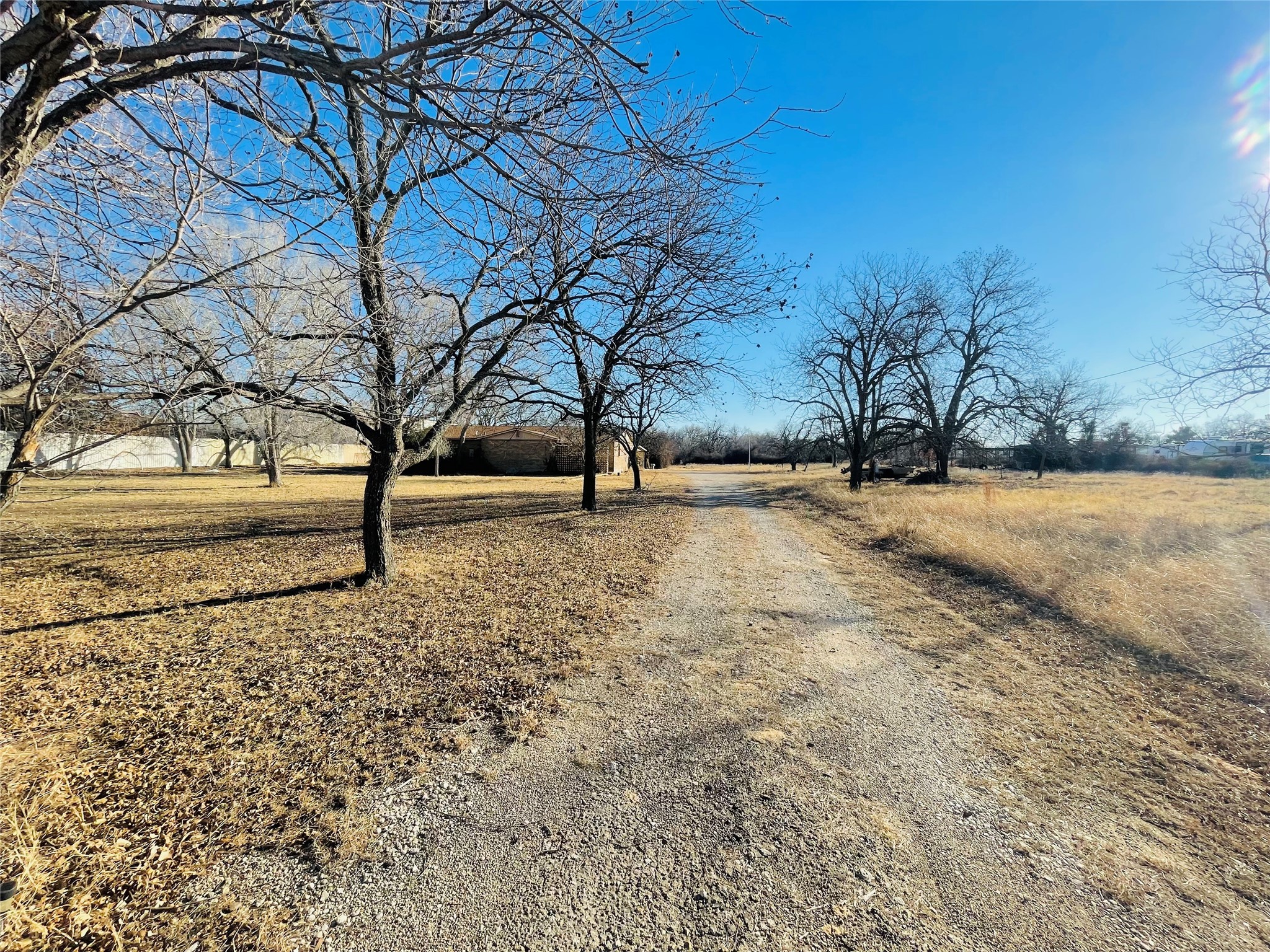 1005 S Access Road Clyde TX 79510
