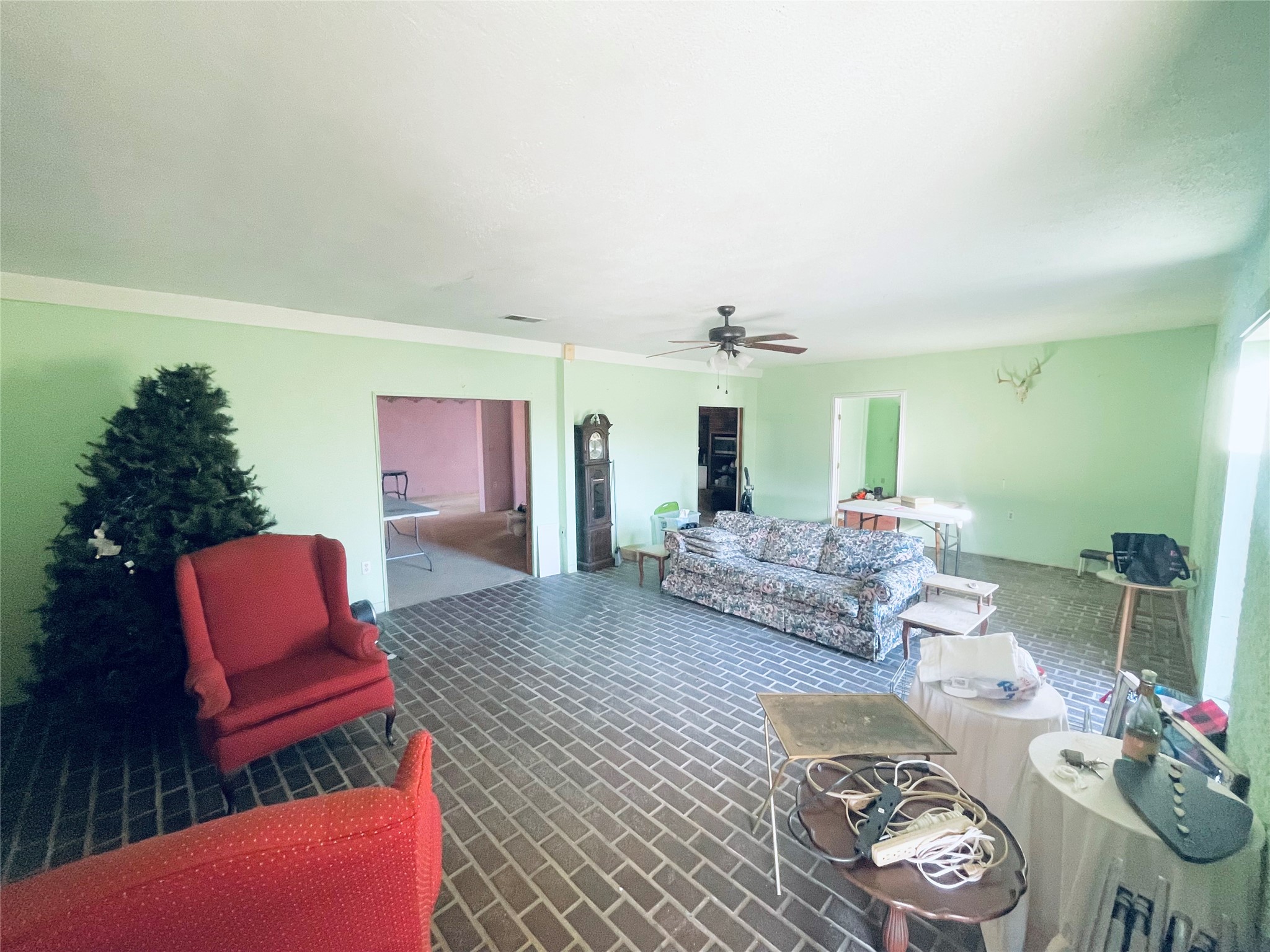 1005 S Access Road Clyde TX 79510