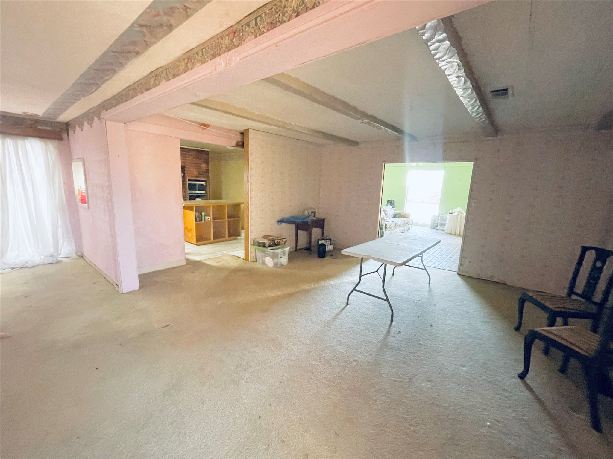 1005 S Access Road Clyde TX 79510