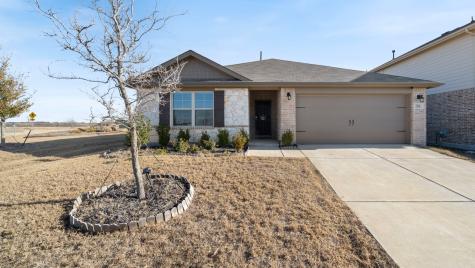 2301 Broken Bow Trail Crandall TX 75114