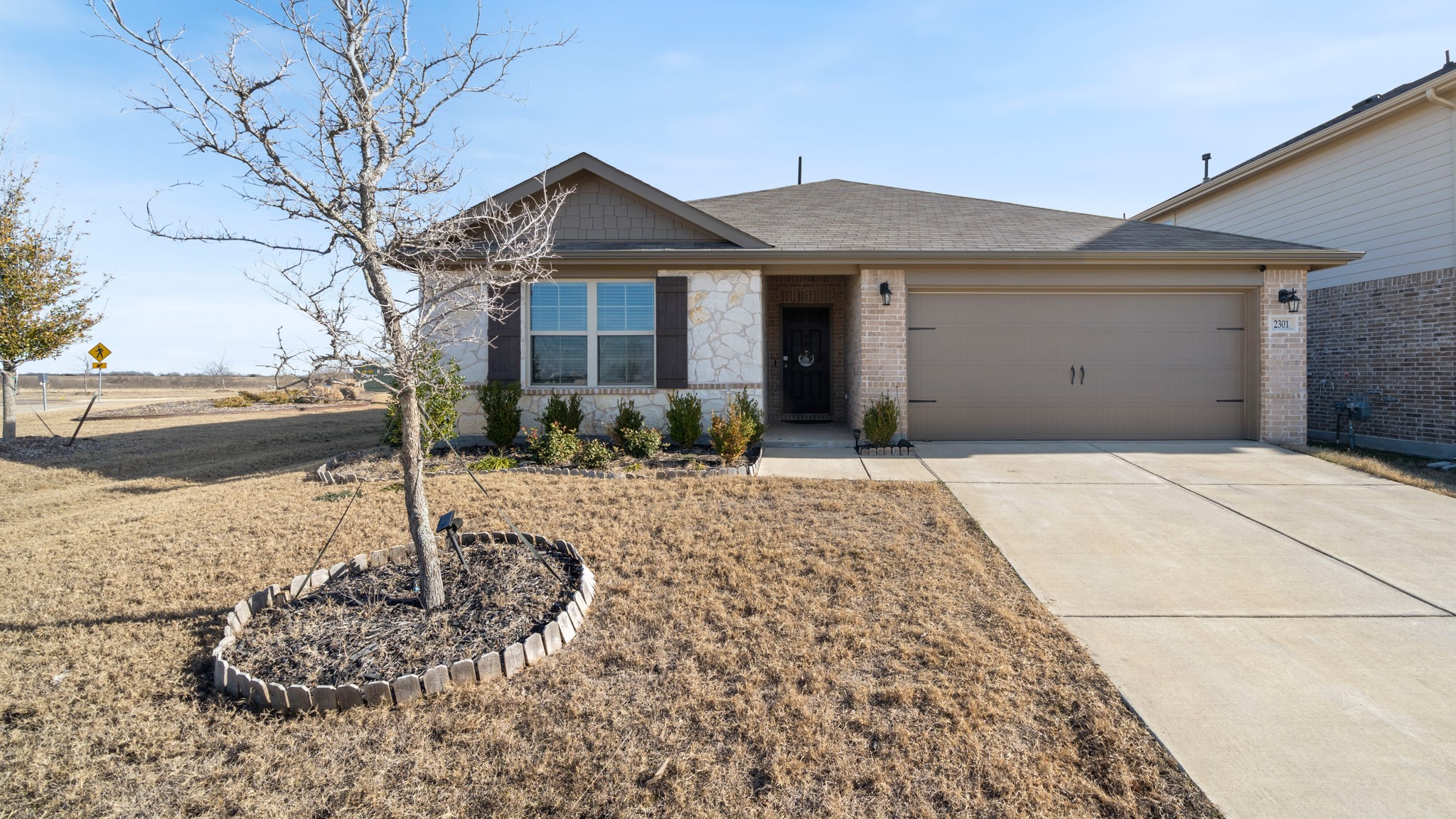 2301 Broken Bow Trail Crandall TX 75114