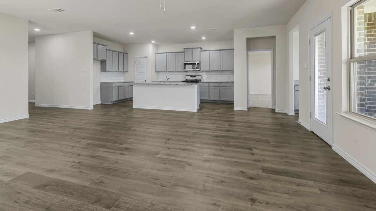411 Epiphany Lane Lavon TX 75166