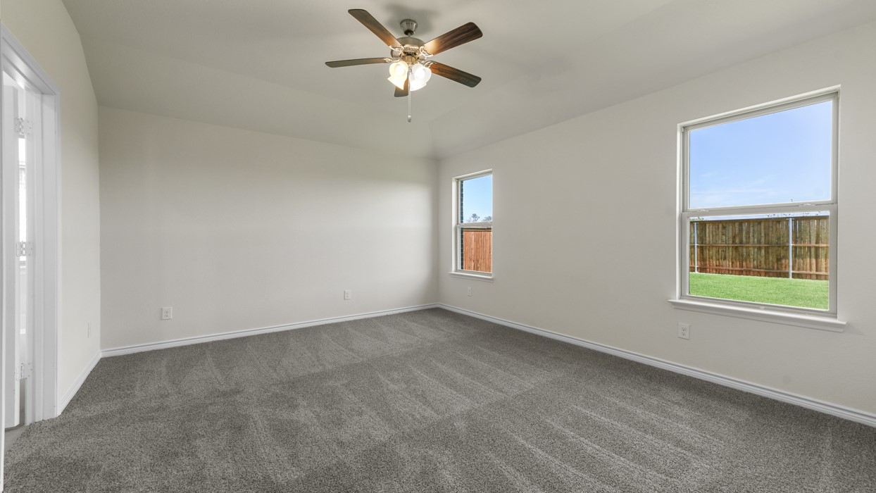 411 Epiphany Lane Lavon TX 75166