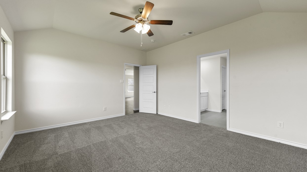 411 Epiphany Lane Lavon TX 75166