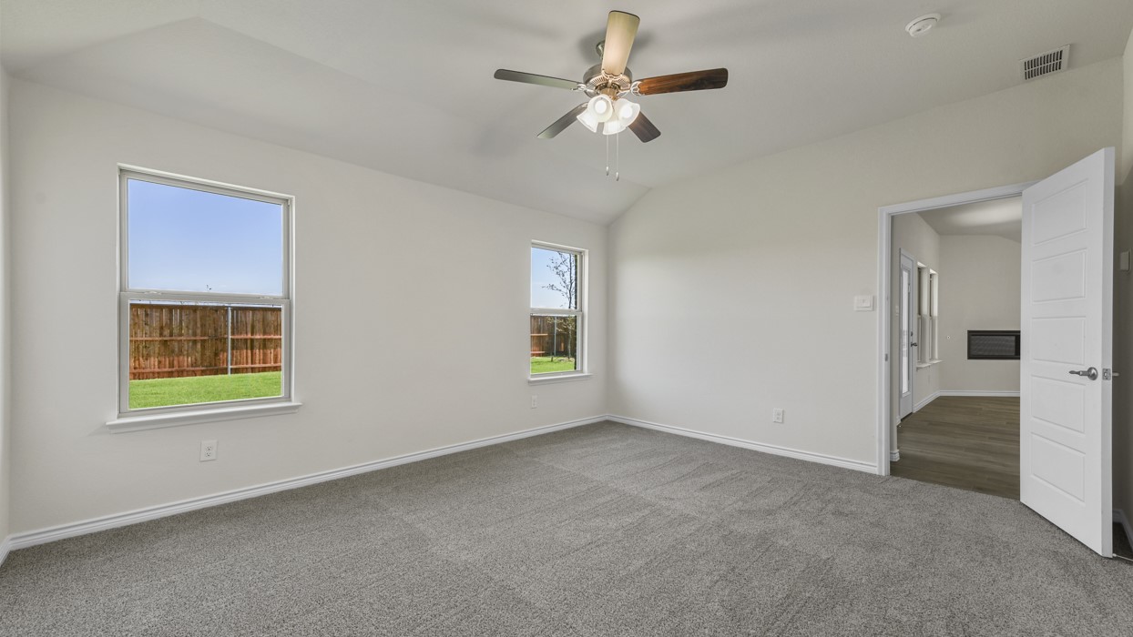 411 Epiphany Lane Lavon TX 75166