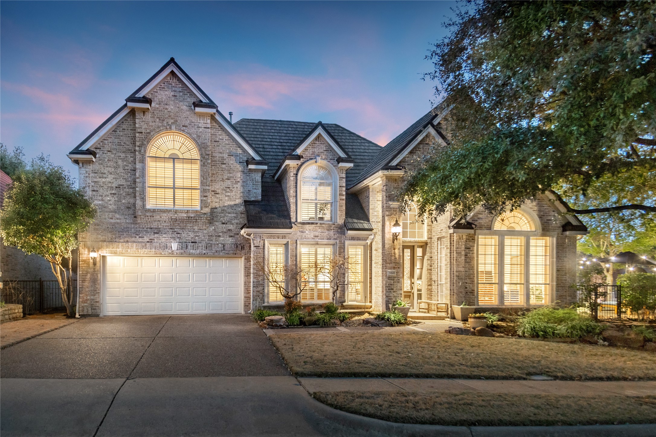 3141 Hampshire Court Frisco TX 75034