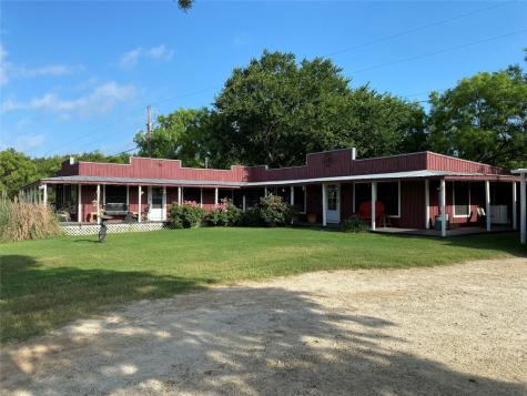 8501 Fm 1807 Alvarado TX 76009