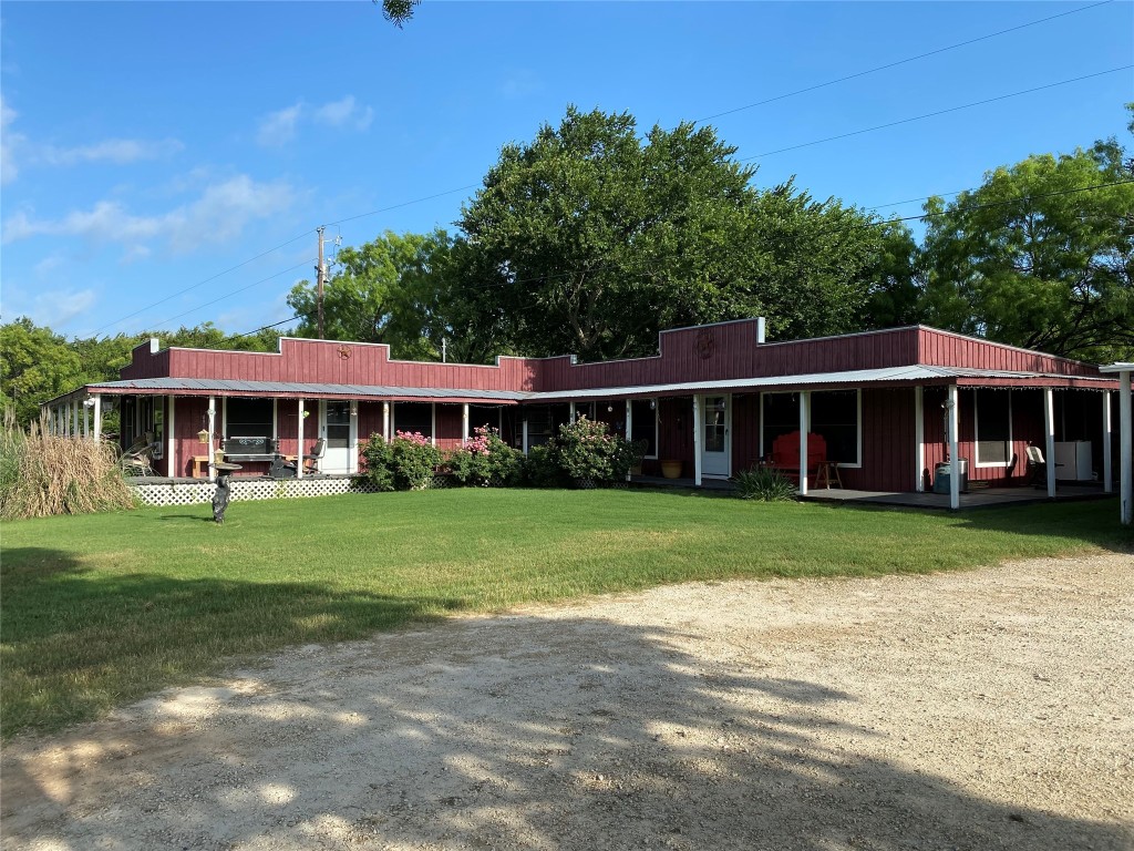 8501 Fm 1807 Alvarado TX 76009