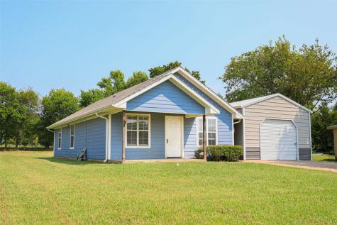 407 Walnut Street Whitesboro TX 76273