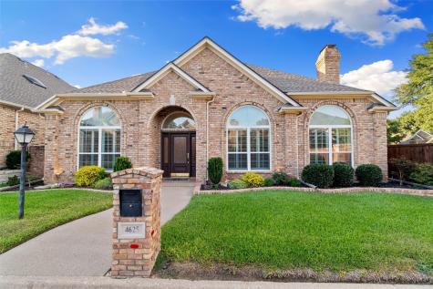 4625 Wild Turkey Trail Arlington TX 76016