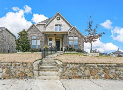 14445 Speargrass Drive Frisco TX 75033