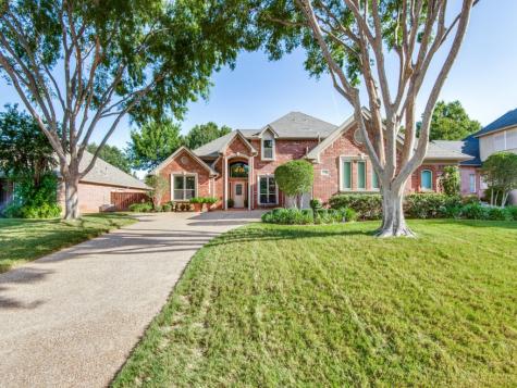 3100 Woodberry Drive Flower Mound TX 75022