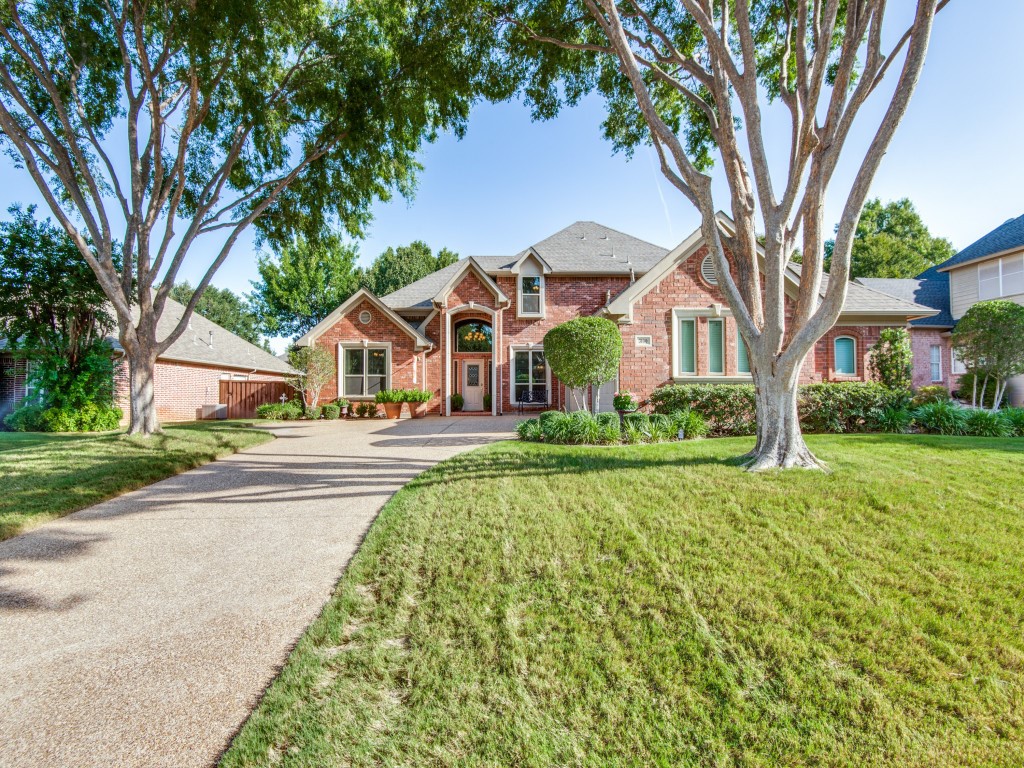 3100 Woodberry Drive Flower Mound TX 75022