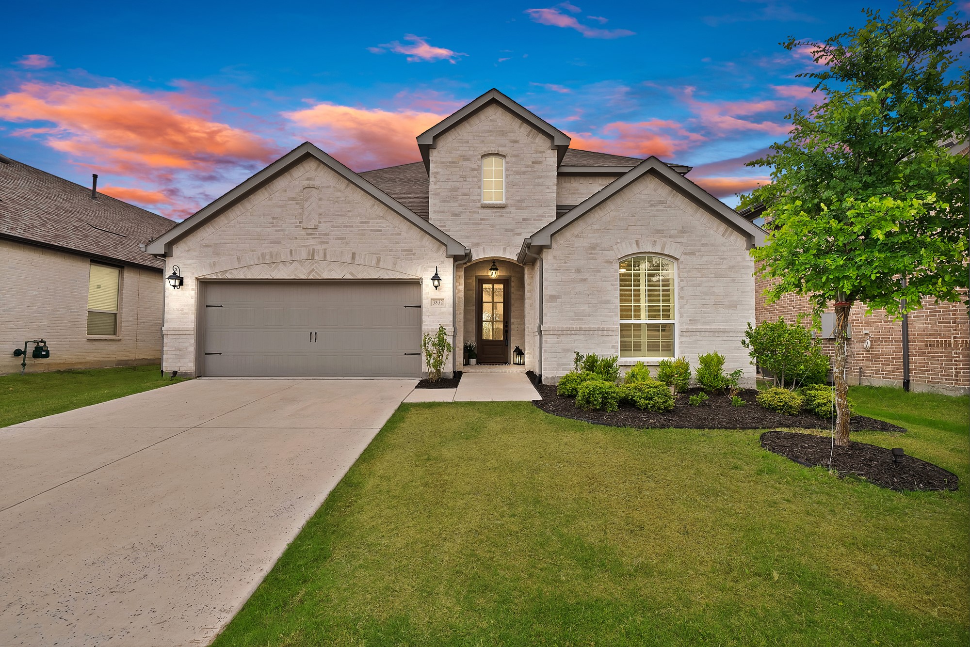 3832 Blue Yucca Lane Celina TX 75078