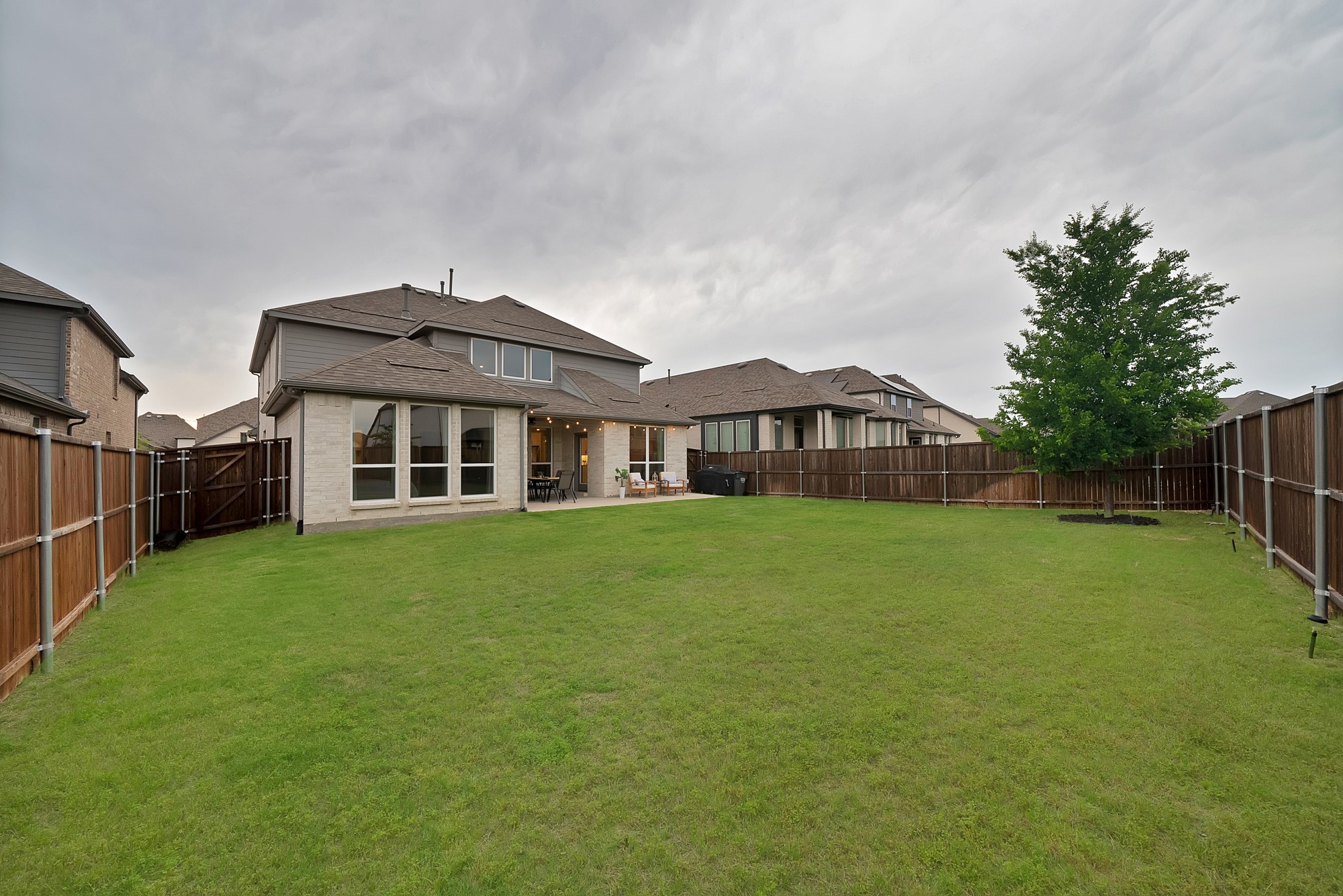 3832 Blue Yucca Lane Celina TX 75078