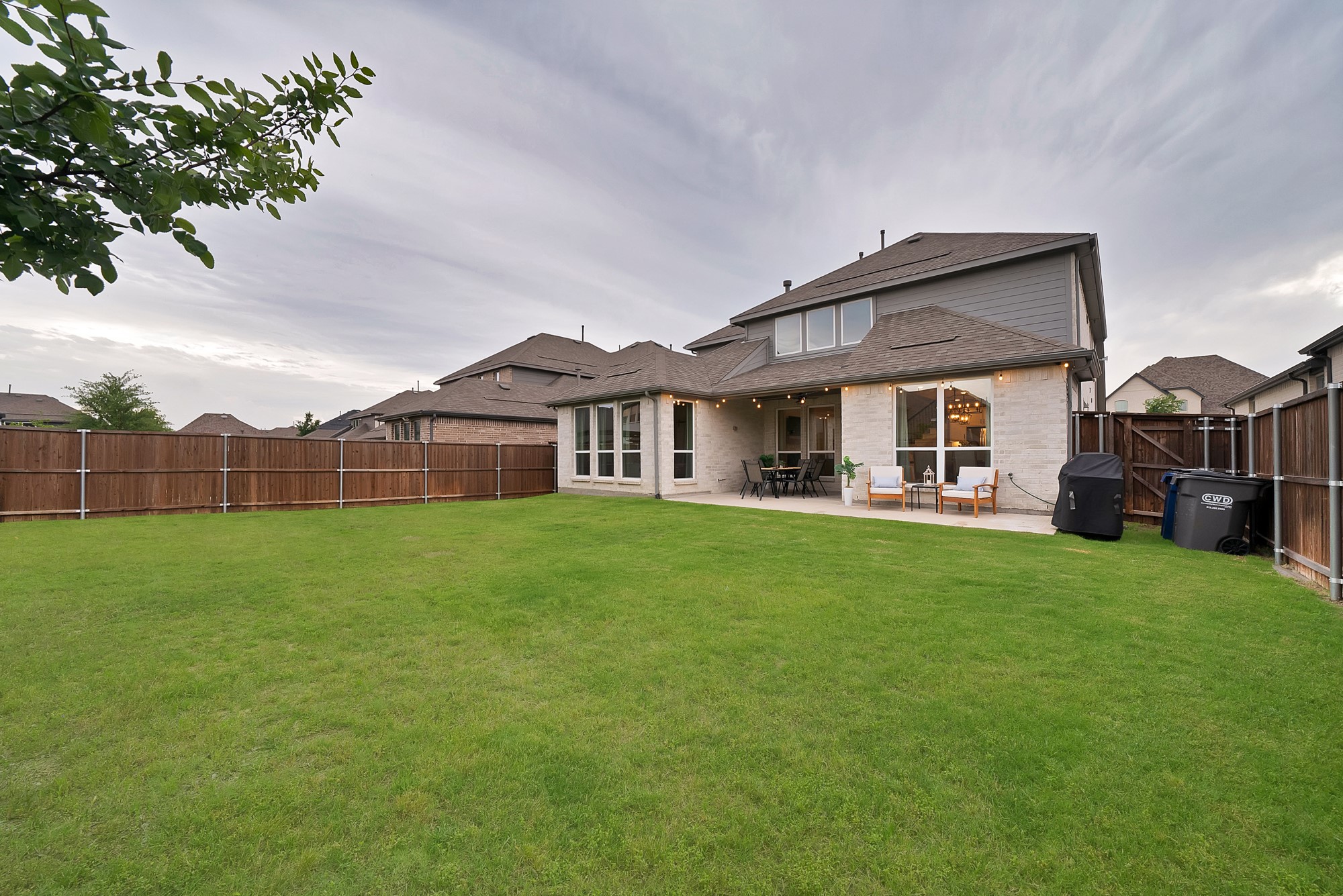 3832 Blue Yucca Lane Celina TX 75078