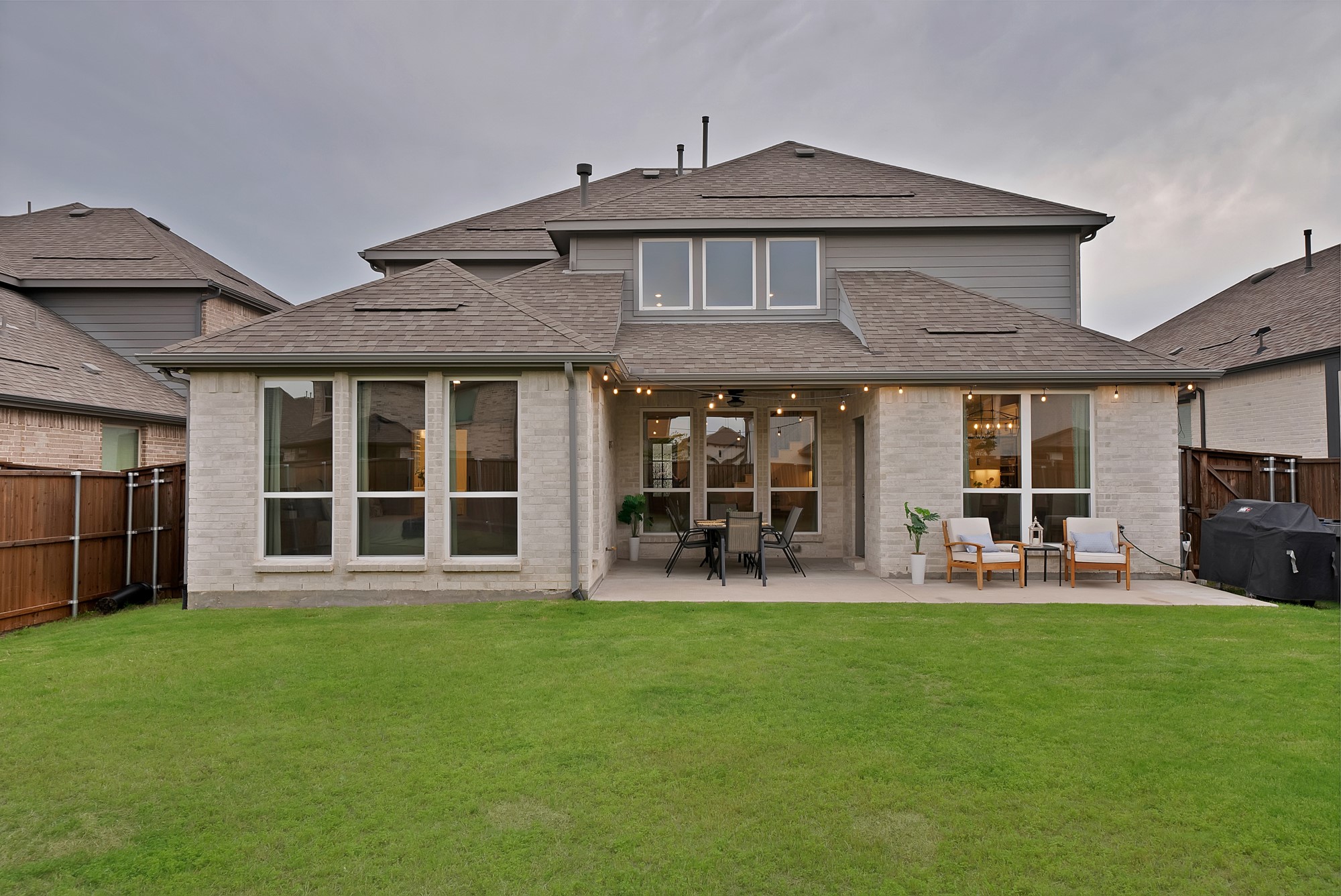 3832 Blue Yucca Lane Celina TX 75078
