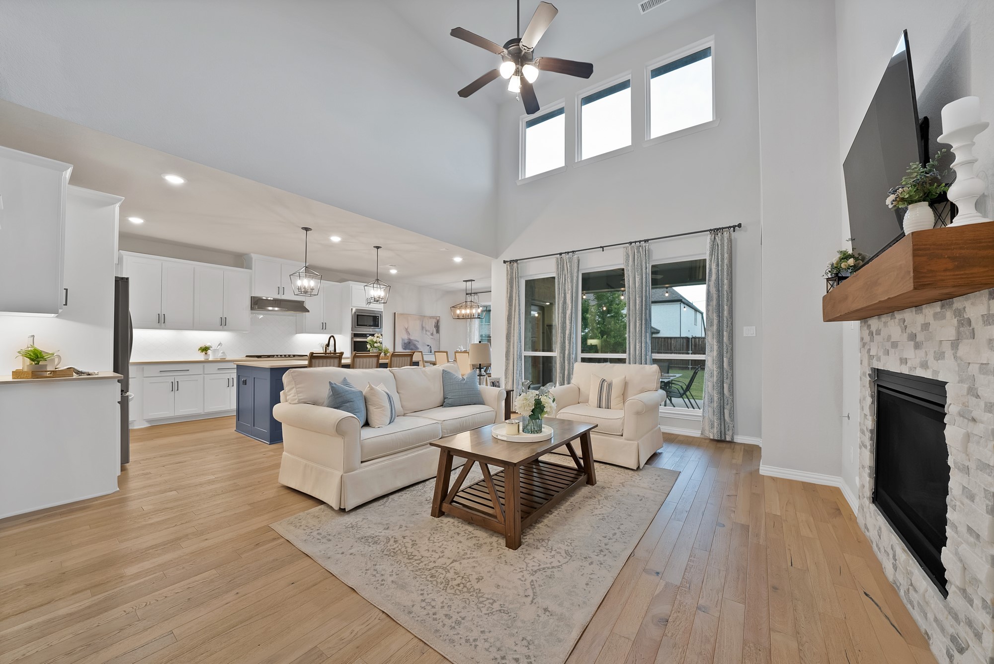 3832 Blue Yucca Lane Celina TX 75078