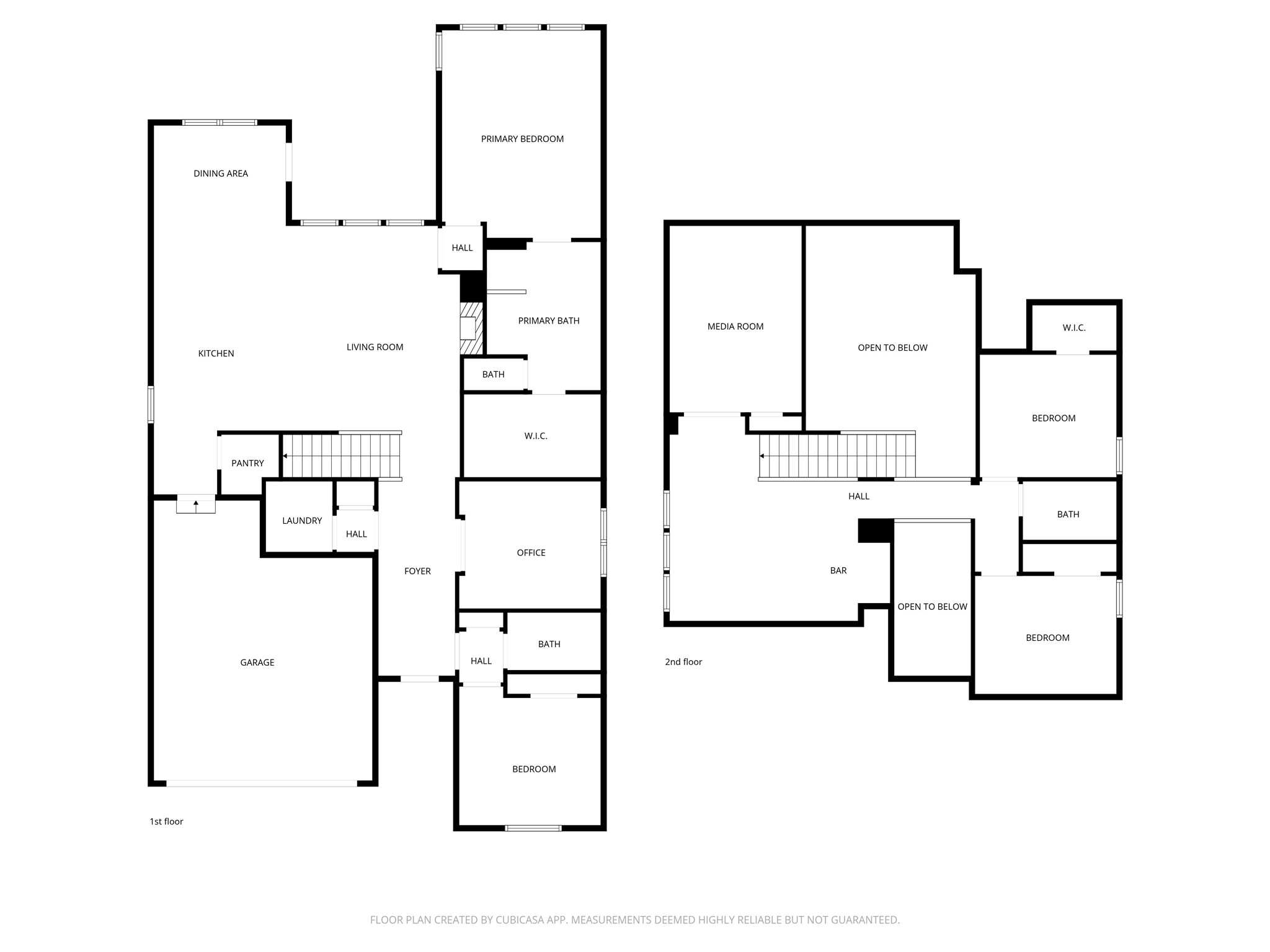 3832 Blue Yucca Lane Celina TX 75078